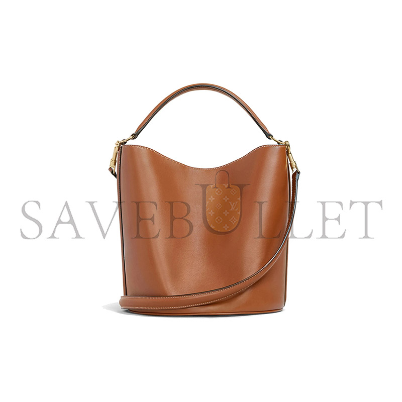 CELINE BUCKET 16 BAG 195573CR4-04LU (25*23*23cm)
